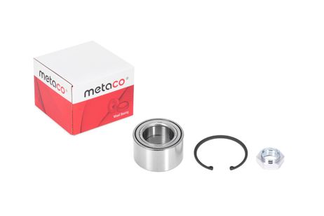 фото METACO 5100-235 Подшипник передней ступицы METACO 5100-235 Подшипник передней ступицы