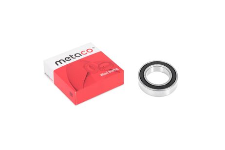 фото METACO 7132-018 Подшипник подвесной METACO 7132-018 Подшипник подвесной