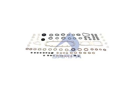 SAMPA 010950 Р/к насоса тнвд HCV