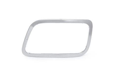 фото TOPCOVER T09164003 Рамка фары левой TOPCOVER T09164003 Рамка фары левой