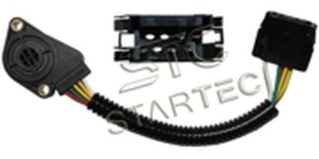 фото Startec INF14001 Реостат педали газа Startec INF14001 Реостат педали газа
