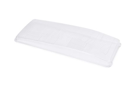 фото TOPCOVER T10922002 Стекло фары левой TOPCOVER T10922002 Стекло фары левой
