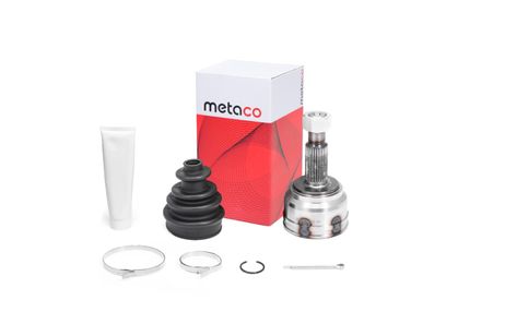 фото METACO 5730-338 Шрус наружный передний METACO 5730-338 Шрус наружный передний