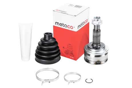 фото METACO 5730-072 Шрус наружный передний | перед | METACO 5730-072 Шрус наружный передний | перед |