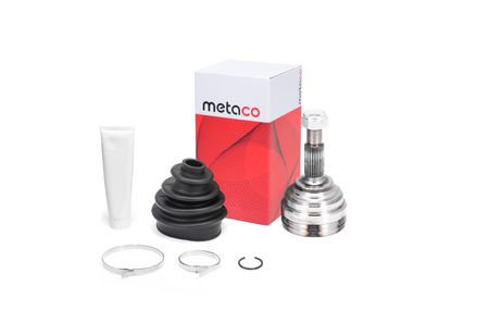 фото METACO 5730403 Шрус наружный передний METACO 5730403 Шрус наружный передний