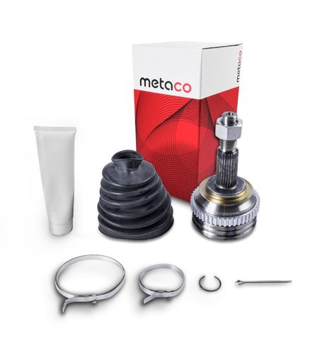фото METACO 5730-094 Шрус наружный передний | перед лев | METACO 5730-094 Шрус наружный передний | перед лев |