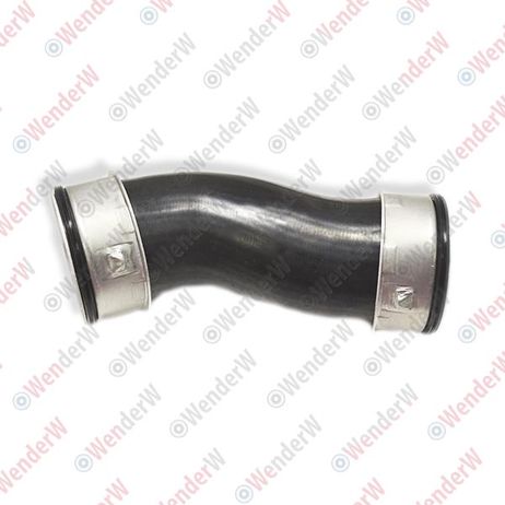 фото WENDERW WEPTR220 Патрубок турбокомпрессора: V.W. GOLF V / BORA 1.9 TDI SEAT LEON I / TOLEDO II 1.9 TDI WENDERW WEPTR220 Патрубок турбокомпрессора: V.W. GOLF V / BORA 1.9 TDI SEAT LEON I / TOLEDO II 1.9 TDI