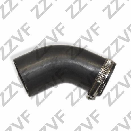 фото ZZVF ZVRR022 Патрубок турбокомпрессора: V.W. PASSAT VII / GOLF IV / GOLF PLUS / TOURAN I-II 1.4 V.W. NEW BETTLE ZZVF ZVRR022 Патрубок турбокомпрессора: V.W. PASSAT VII / GOLF IV / GOLF PLUS / TOURAN I-II 1.4 V.W. NEW BETTLE