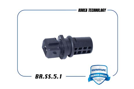 фото Brave BR.SS.5.1 Датчик температуры воздуха Brave BR.SS.5.1 Датчик температуры воздуха