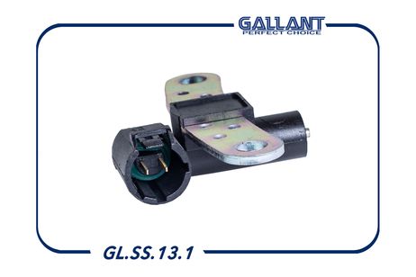 фото Gallant GL.SS.13.1 Датчик положения коленвала Gallant GL.SS.13.1 Датчик положения коленвала
