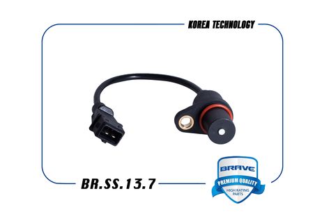 фото Brave BR.SS.13.7 Датчик положения коленвала Brave BR.SS.13.7 Датчик положения коленвала