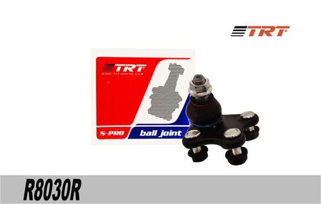 фото TRT R8030R Опора шаровая правая TRT R8030R Опора шаровая правая
