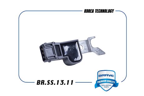 фото Brave BR.SS.13.11 Датчик положения распредвала Brave BR.SS.13.11 Датчик положения распредвала