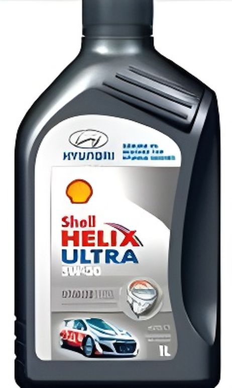 фото Shell 550052649 Масло 5/30 Helix Ultra ECT AH 1 л Shell 550052649 Масло 5/30 Helix Ultra ECT AH 1 л