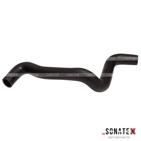 фото Sonatex 102273 Патрубок радиатора Ford Sonatex 102273 Патрубок радиатора Ford