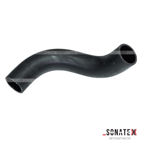 фото Sonatex 102494 Патрубок радиатора нижний газ-2410 Sonatex 102494 Патрубок радиатора нижний газ-2410