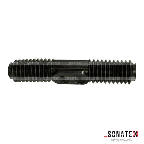 фото Sonatex 102015 Пыльник рулевой рейки ваз-2108 Sonatex 102015 Пыльник рулевой рейки ваз-2108
