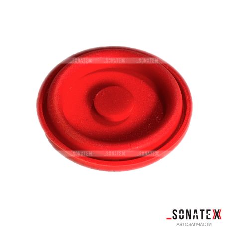 фото Sonatex 101943 Мембрана клапанной крышки opel Sonatex 101943 Мембрана клапанной крышки opel