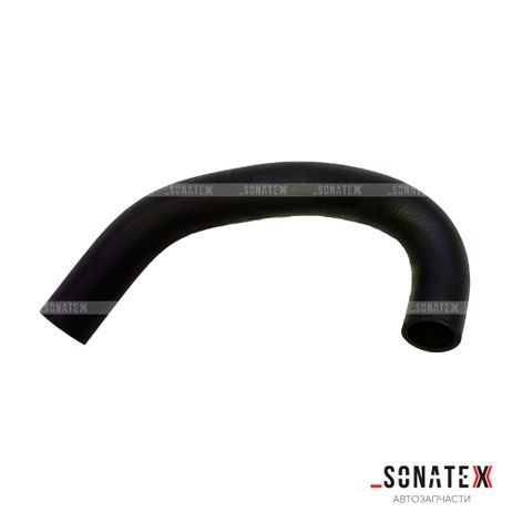 фото Sonatex 101840 Патрубок радиатора Hyundai/Kia Sonatex 101840 Патрубок радиатора Hyundai/Kia
