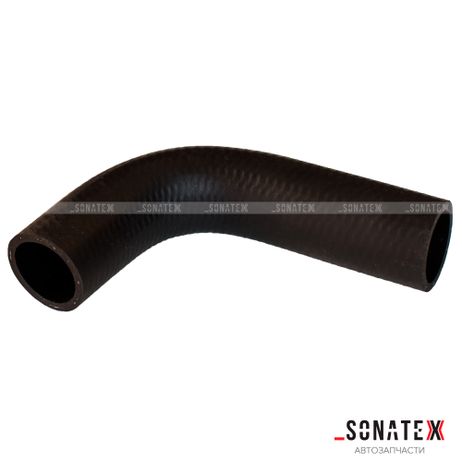 фото Sonatex 101796 Патрубок радиатора ВАЗ-2108i Sonatex 101796 Патрубок радиатора ВАЗ-2108i