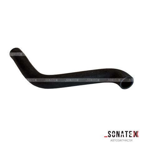 фото Sonatex 102121 Патрубок радиатора ваз-1118 8 кл. Sonatex 102121 Патрубок радиатора ваз-1118 8 кл.