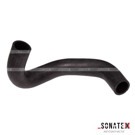 фото Sonatex 102283 Патрубок радиатора Hyundai/Kia Sonatex 102283 Патрубок радиатора Hyundai/Kia