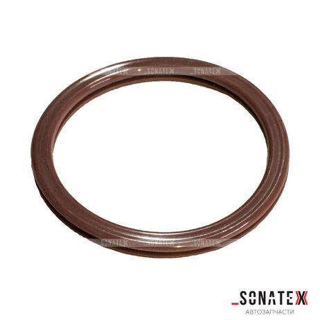 фото Sonatex 101817 Прокладка дроссельной заслонки Renault Logan 8 кл. Sonatex 101817 Прокладка дроссельной заслонки Renault Logan 8 кл.