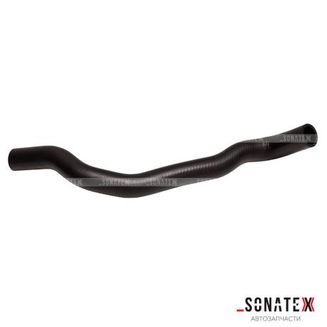 фото Sonatex 102276 Патрубок радиатора Nissan Sonatex 102276 Патрубок радиатора Nissan
