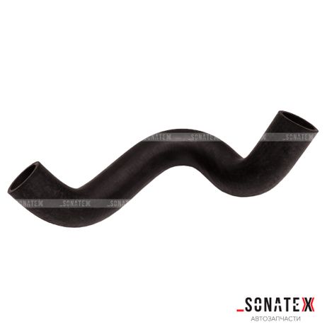фото Sonatex 102304 Патрубок радиатора ГАЗ Sonatex 102304 Патрубок радиатора ГАЗ