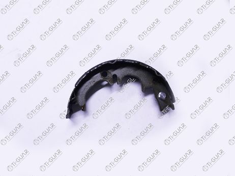 фото Ti-Guar TG-46590-33020 Колодка стояночного тормоза Ti-Guar TG-46590-33020 Колодка стояночного тормоза