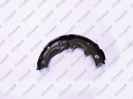 фото Ti-Guar TG-46590-48010 Колодка стояночного тормоза Ti-Guar TG-46590-48010 Колодка стояночного тормоза