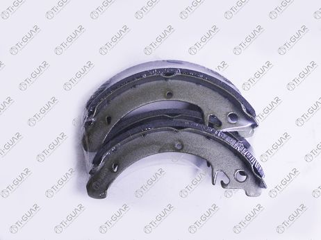 фото Ti-Guar TG-0511 Колодки тормозные Ti-Guar TG-0511 Колодки тормозные