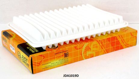 фото JD JDA1019D Фильтр воздушный Denso Type JD JDA1019D Фильтр воздушный Denso Type