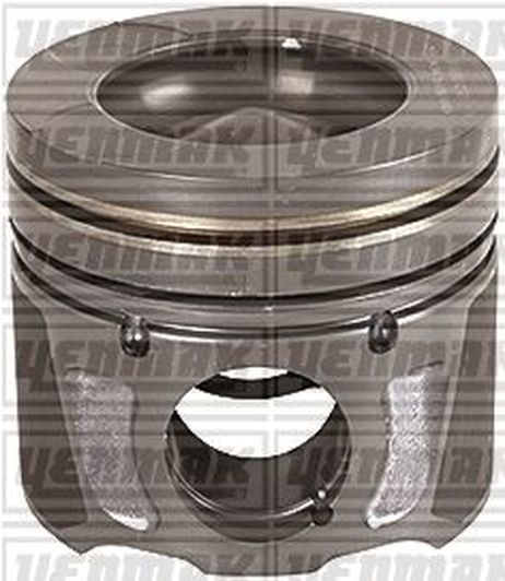 YENMAK 3130049000 85,00 mm. Поршень с пальцем,с кольцами