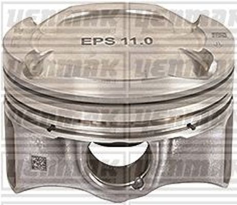 YENMAK 3130047000 82,00 mm. Поршень с пальцем,с кольцами