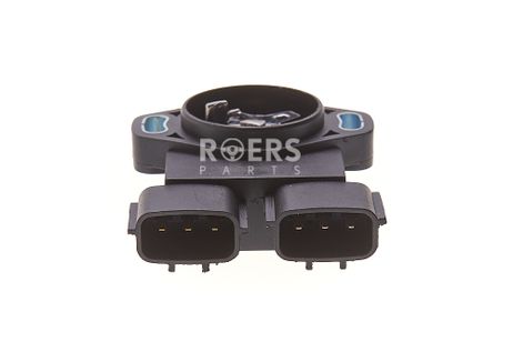 фото ROERS-PARTS RPSAA0018 Датчик положения дроссельной заслонки ROERS-PARTS RPSAA0018 Датчик положения дроссельной заслонки