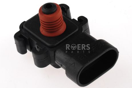 фото ROERS-PARTS RP8281397750IS Датчик воздуха 4hk1-t nqr75 (расхода) НА патрубке ROERS-PARTS RP8281397750IS Датчик воздуха 4hk1-t nqr75 (расхода) НА патрубке