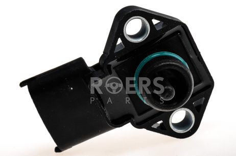 фото ROERS-PARTS RP3933026300 Датчик давления во впускном газопроводе ROERS-PARTS RP3933026300 Датчик давления во впускном газопроводе