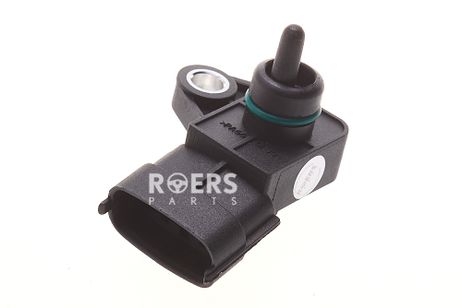 фото ROERS-PARTS RP393002B000 Датчик давления во впускном газопроводе ROERS-PARTS RP393002B000 Датчик давления во впускном газопроводе