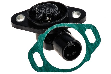 фото ROERS-PARTS RP16400P06A11 Датчик положения дроссельной заслонки! ROERS-PARTS RP16400P06A11 Датчик положения дроссельной заслонки!