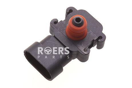 фото ROERS-PARTS RP12615136 Датчик давления во впускном газопроводе ROERS-PARTS RP12615136 Датчик давления во впускном газопроводе