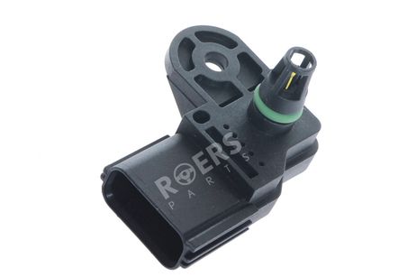 фото ROERS-PARTS RP0261230224 Датчик давления во впускном газопроводе ROERS-PARTS RP0261230224 Датчик давления во впускном газопроводе