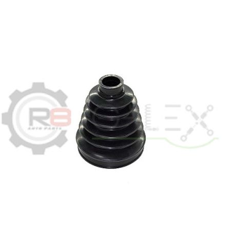 R8 R844018S9A010 пыльник шруса - [внешний] - 25 x 92 x 120