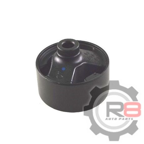 R8 R81237121110D подушка двигателя задняя [картридж] - 1nzfe, 2nzfe - 80mm
