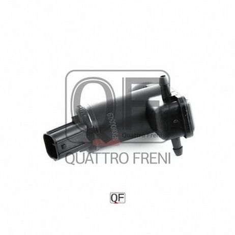 Quattro Freni QF00N00029 Моторчик омывателя
