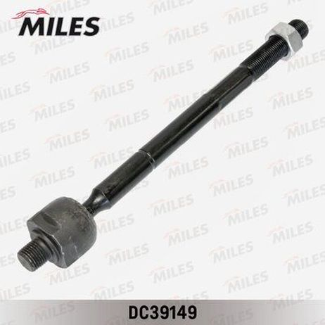 Miles DC39149 Тяга рулевая KIA soul 08- лев/прав.