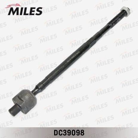 Miles DC39098 Тяга рулевая nissan maxima QX ca33 00-06 лев/прав.(без наконечника)