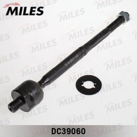 Miles DC39060 Тяга рулевая toyota yaris, echo лев/прав.(без наконечника)