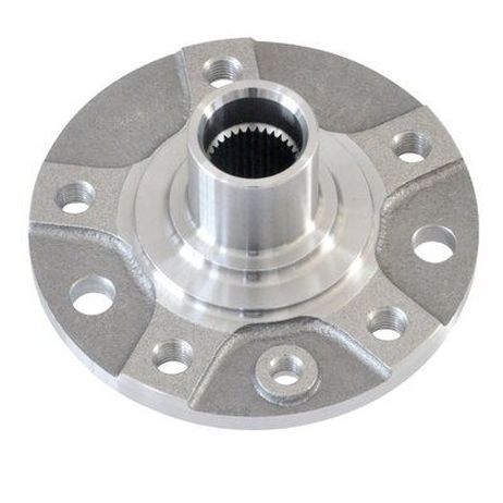 Miles DB82180 Ступица колеса передняя (5 отверстий), opel vectra 95-02.