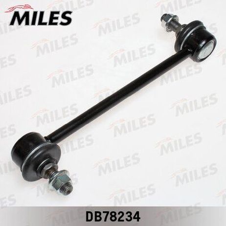 Miles DB78234 Тяга стабилизатора hyundai sonata, NF (ef)- (тагаз)/kia magentis, Optima зад.подв.лев/прав.